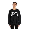 thumbnail image 3 of Beets Sweatshirt, Gifts, Crewneck, 3 of 4