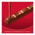 thumbnail image 3 of Trufas de chocolate Lindt Lindor con leche stick 38 g, 3 of 4