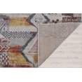 thumbnail image 4 of Morocco Southwestern Destressed Multicolor Area Rug 2x5 3x10 4x5 6x8 7x10 8x11 9x12 Feet Size, 4 of 5
