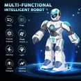 thumbnail image 2 of Control remoto Robot Toy VATOS extra grande de 15.4 pulgadas para niños, 2 of 7