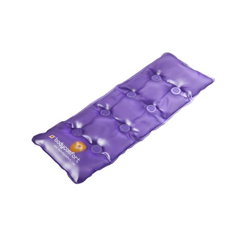 Body Comfort Re Usable Heat Pack Heating Pad Hot Or Cold