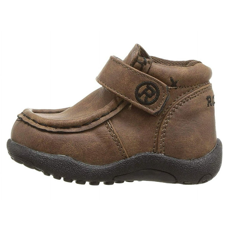 Crevo toddler boots hotsell