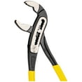 thumbnail image 4 of Klein Tools Classic Klaw Pump Pliers, 10 Inch, 4 of 8