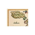 thumbnail image 4 of Historic Map - Malta - Visscher 1681 - Vintage Wall Art, 4 of 4