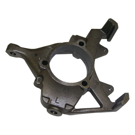 Rear Steering Knuckle - Crown Automotive 52067577 CAS52067577 STEERING KNUCKLE (LEFT)