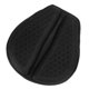 thumbnail image 5 of 3D Seat Pad Black Waterproof Breathable Mesh Heat Dissipating Rear Seat Black Pad for Motorcycle, 5 of 5