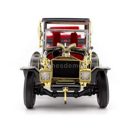 the munsters diecast car