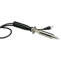 American Beauty Tools Soldering Iron,250w,5/8 In,1000 F 3158X-250