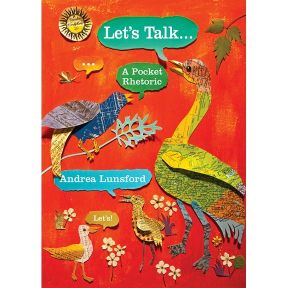 Let's Talk...: A Pocket Rhetoric, (Paperback)