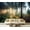 Color3, variant on Peel and Stick Wallpaper Sunlight coniferous forest Modern Art Wall Mural Decor Self Adhesive and Removable 69in x 98in