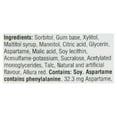 thumbnail image 4 of Trident Sugarfree Watermelon, Pack of 3, 4 of 5