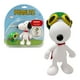 thumbnail image 1 of Figura Articulada Ruz Peanuts (Snoopy Aviador 10 cm Blanco), 1 of 4