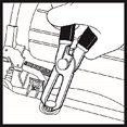 thumbnail image 2 of KD Tools KDT3729 Push Pin Pliers, 2 of 2