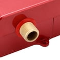 thumbnail image 4 of Chauffe-eau Électrique Sans Réservoir pour Maison Bureau Cuisine Salle de Bain Rouge Prise EU 220V 4000W, 4 of 8