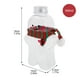 thumbnail image 2 of 10 sets Botellas de Navidad de Navidad Bottles Bottles Bottle Bottles Bottles con bufandas, 2 of 7