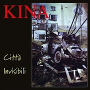 Kina - Citta Invisibili - Vinyl