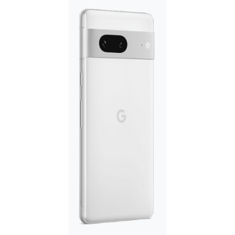 pixel 7  128GB  ホワイト Amazon.com: Google Pixel 7 5G 128GB 8GB RAM 24-Hour Battery