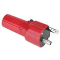 thumbnail image 3 of 1,5 V Rouge Construction Solide Moteur de Rotateur de Gril de Barbecue Support de Bbq Support de Rôtissage Accessoire Rôtissoire de Barbecue Moteur de Gril Rôtissoire de Barbecue, 3 of 8