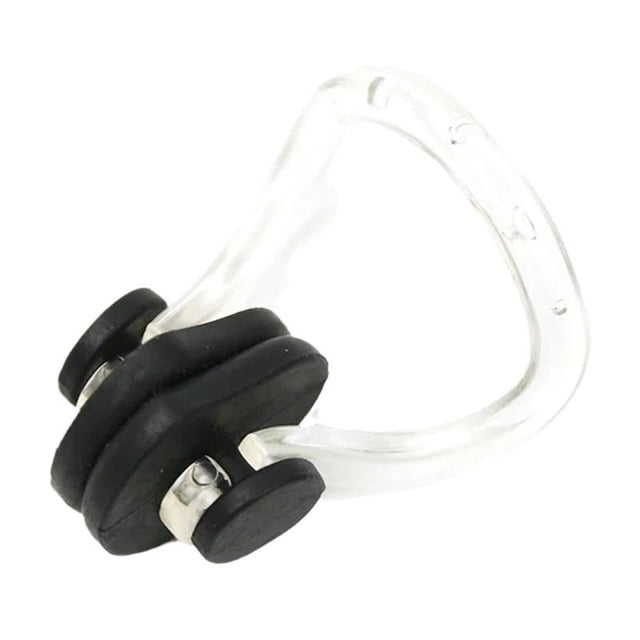 Soft Silicone Nose Clips swimming Nose Clip waterproof Nose Clip