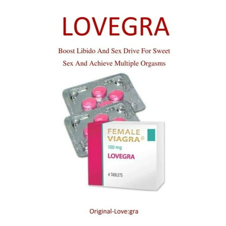 Original-Love: gra: Boost Libido And Sex Drive For Sweet Sex And Achieve Multiple Orgasms