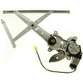 thumbnail image 6 of Geelife Power Window Regulator For 2004-06 Scion xB Base Wagon Set of 2 Front With Motor, 6 of 12