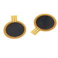 thumbnail image 1 of Thin Film Pressure Sensor, 20g-20kg Force Sensing Resistor Flexible High Conductivity  For Welding, 1 of 8