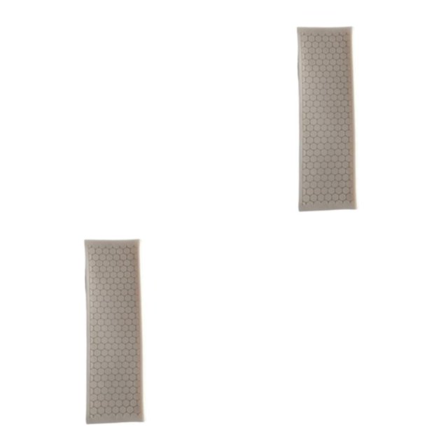 Molde para Pastel de Fondant Billuyoard Tipo 2 Gris Claro