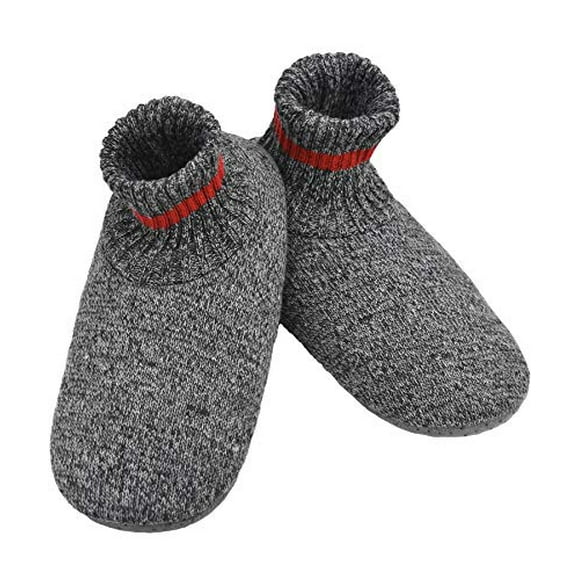 Men's Sock Slippers
