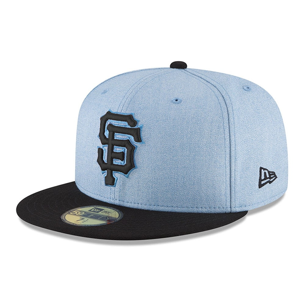 San Francisco Giants New Era 2018 