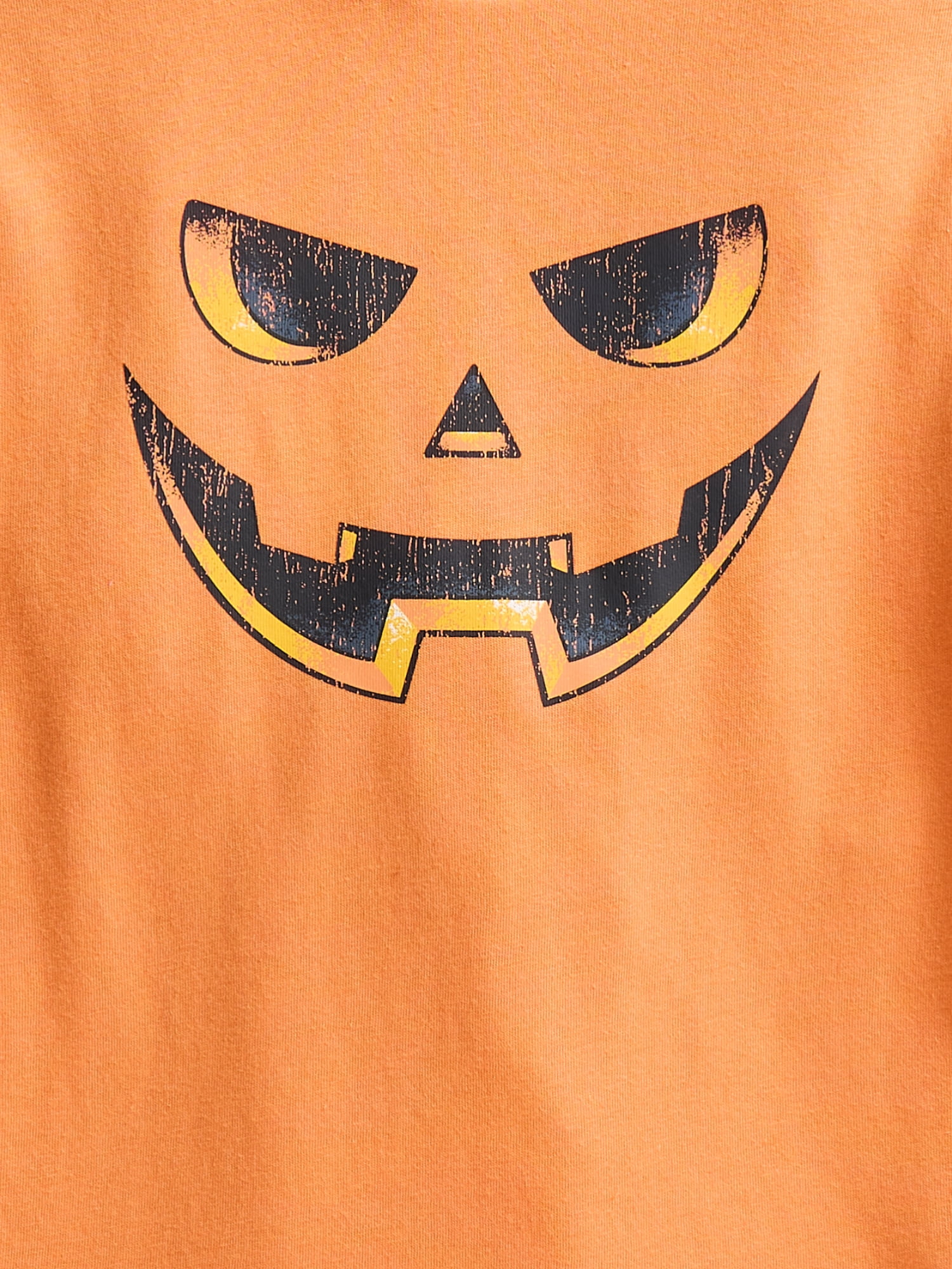 Halloween Boys Graphic Tee with Short Sleeves from Way to Celebrate, Sizes 4-18 & Husky