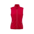 thumbnail image 1 of Printer RED Gilet Sans Manches à Rabat Latéral pour Femmes, 1 of 3
