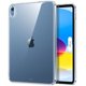 thumbnail image 1 of wonim11 ESR for iPad (A16) 11th/10th Generation Case(2025/2022), Thin and Lightweight, Yellowing Resistant, Hard Acrylic Back, Air-Guard Corners, Flexible Frame, Classic Hybrid Back Cover, Clear, 1 of 1