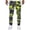m-Jaune, variante sur Pantalon à Carreaux en Polyester à Imprimé Camouflage pour Homme, Sport, Jogging, Mise en Forme, Décontracté, Pantalon en Tricot pour Homme, Pantalon de Survêtement, Pantalon en Satin