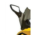 thumbnail image 1 of Ski-Doo OEM Mirror Kit for REV-XM, XS, XP, XR, XU (with medium and higher windshield side deflectors), 860200694, 1 of 1