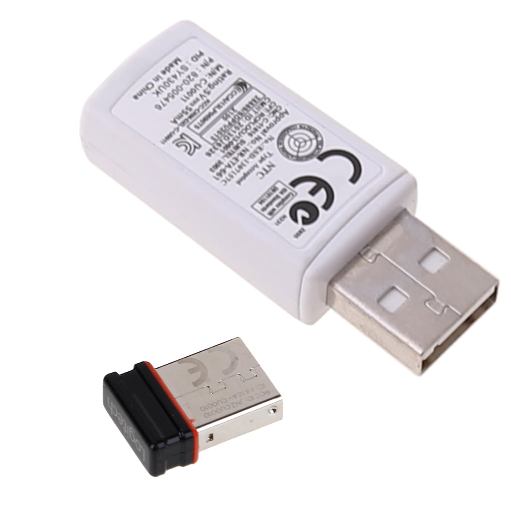 mk345 JUNESUN Neuer USB Empfänger Wireless Dongle Empfänger USB Adapter für mk270 mk220 m150 Maus Tastatur Connect mk240 m212 m210 m275 mk260 