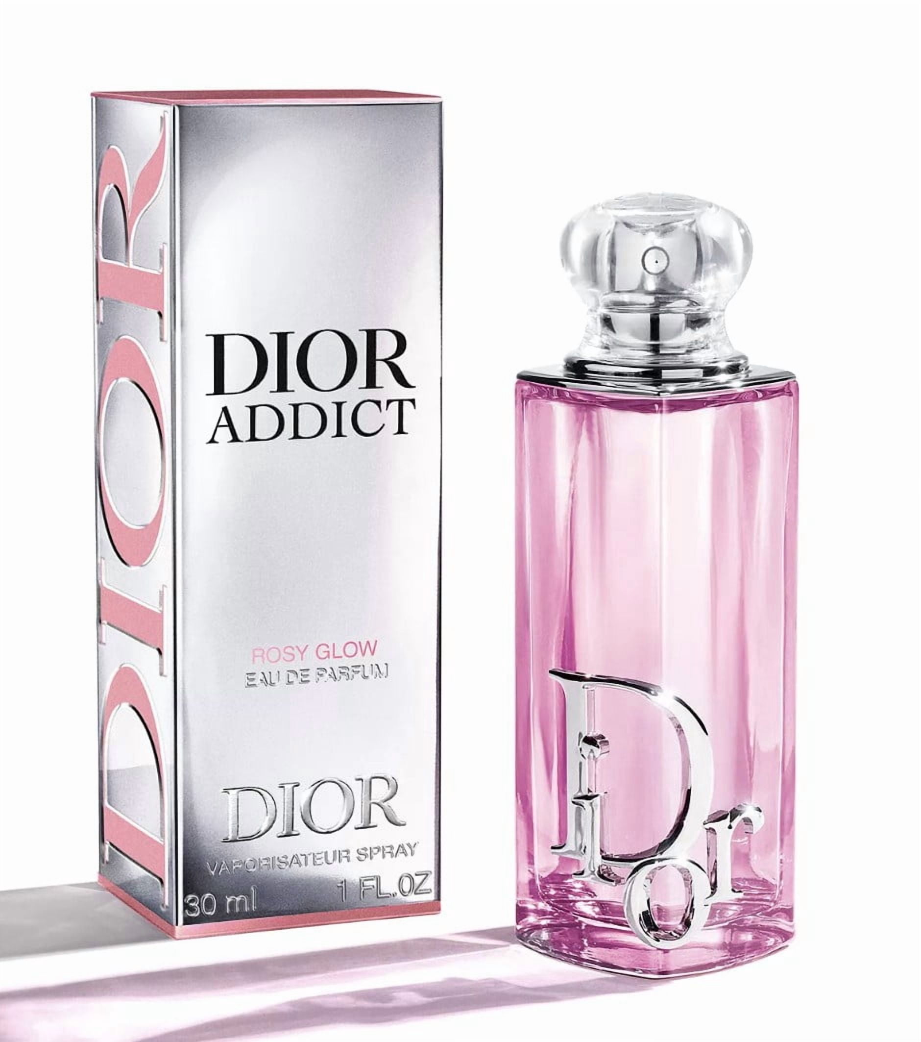 Dior Poison Girl Women 3.4 oz EDT Spray oriental vanilla fragrance