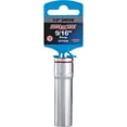 thumbnail image 2 of Channellock Deep Standard Socket 12-Point - 1/2" Drive, 9/16", 2 of 2