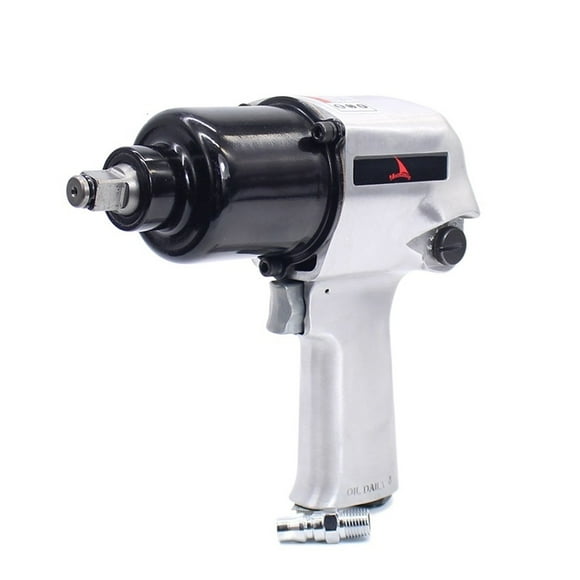 Heavy Duty 1/2 Inch Pneumatic Torque Wrench Tool Air Impact Wrench 72KG ,Wide Use