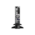 thumbnail image 5 of APC Smart-UPS X 750 Rack/Tower LCD - UPS (Montable en Rack) - AC 230 V - 600 Watts - 750 VA - Connecteurs de Sortie : 8 - 2U - Noir, 5 of 5