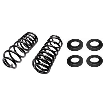 Delphi Coil Spring Insulator P/N:Td4662w Fits select: 1998-2011 FORD ...