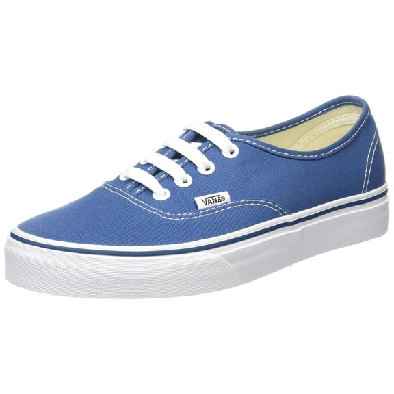 Vans VN-0EE3NVY: Unisex Authentic Skate Navy Sneaker (12 B(M) US Women / 10.5 D(M) US Men)