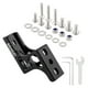 thumbnail image 3 of Bolsa plegable para bicicleta, soporte de elevación de altura para bicicleta plegable Brompton DAHON (negro), 3 of 9