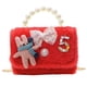 thumbnail image 1 of Regalos para niños pequeños Monedero para niñas pequeñas Bolso de mano para niñas pequeñas, 1 of 6