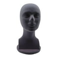thumbnail image 2 of Soporte de maniquí femenino Baoblaze Soporte de maniquí femenino Gris, 2 of 8