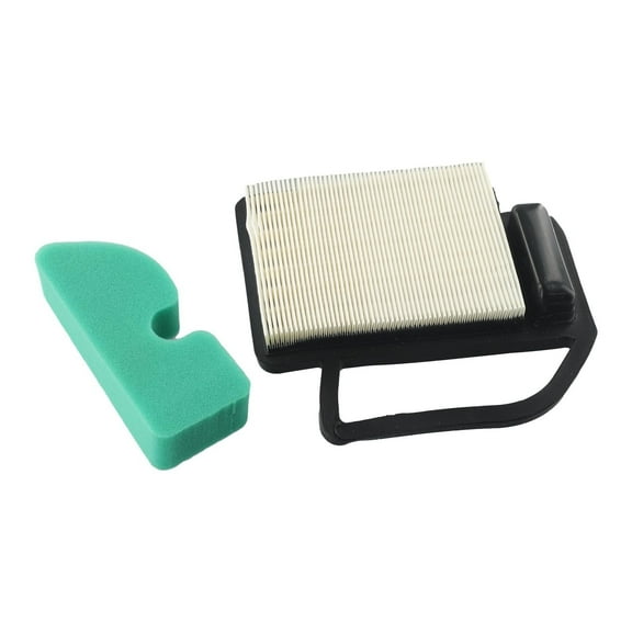 High Performance Air Filter Combo For Kohler 20 083 06 S 20 083 02S Sv470 Sv620 2008302 15 21Hp Reliable Filtering