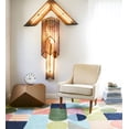 thumbnail image 5 of Novogratz Wright Rug, MULTI, 5 of 5