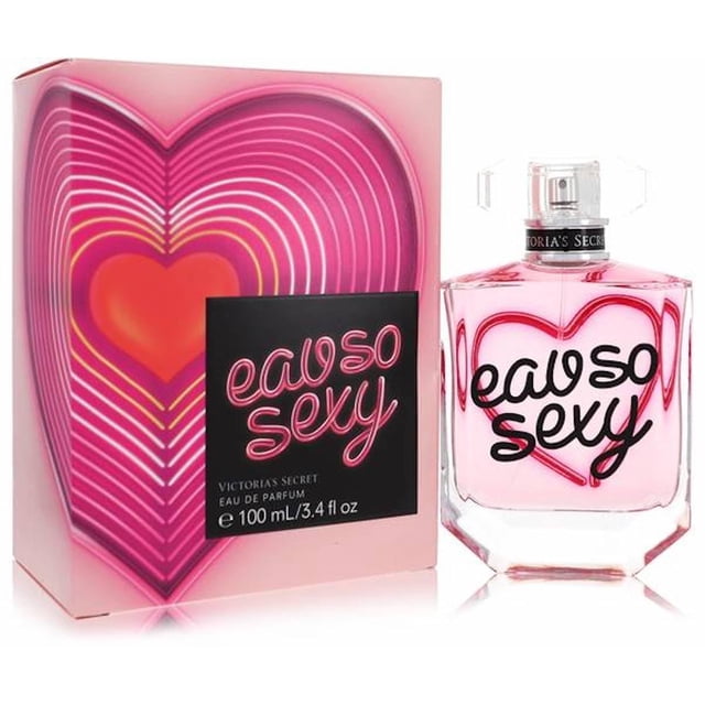 Perfume Victoria's Secret Eau So Sexy Eau de Parfum, 100 ml