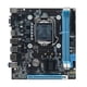 thumbnail image 1 of Tarjeta Madre Placa base H81 16GB Micro-ATX LGA1150 2 DDR3 Computadoras de escritorio Placa base Compatible con HDMI, 1 of 7
