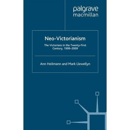Neo-Victorianism - eBook