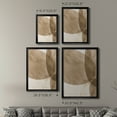 thumbnail image 4 of Neutral Object I Premium Framed Print - Ready to Hang, 4 of 9